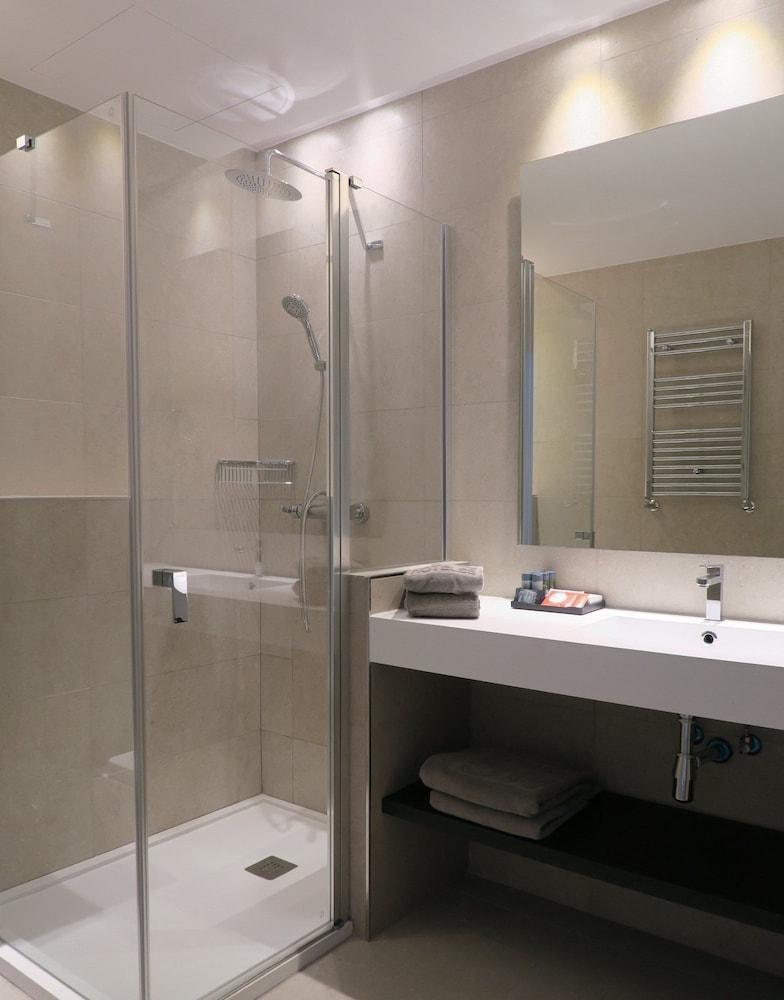 Hg City Suites Barcelona Kültér fotó